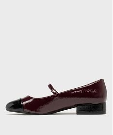 babies avec fine bride rougeH172401_3