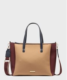 beige fonce