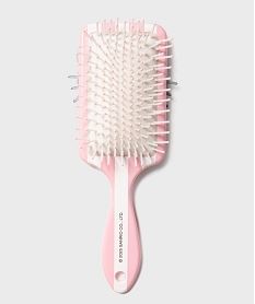 brosse a cheveux motif chat - hello kitty rose standardH290401_2