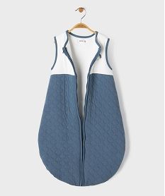 gigoteuse hiver matelassee tog3 bleuI814901_2