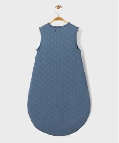 gigoteuse hiver matelassee tog3 bleuI814901_4