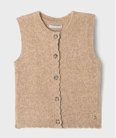ECHARPE FAC 61VELI NOIR ST GILET SM FIE 35XECAN 35XECAN BE:SAP843865-