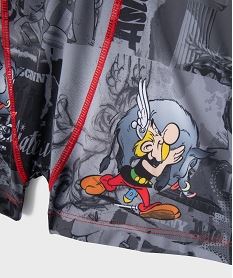 boxer imprime asterix et obelix garcon - freegun x asterix multicoloreJ002001_2