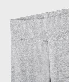 legging coupe flare fille gris standard pantalonsJ023901_3