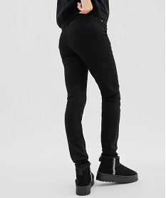 jegging delave taille normale femme[missing] noir standardJ182901_3