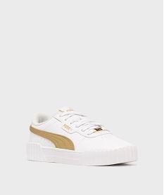 baskets carina 3.0 day night femme - puma blanc standardJ248501_2