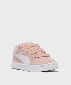 baskets park lifestyle easy sd femme - puma roseJ248701_2
