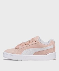 baskets park lifestyle easy sd femme - puma roseJ248701_3