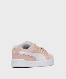 baskets park lifestyle easy sd femme - puma roseJ248701_4