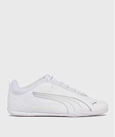 GEMO Sneakers Catch Soleil femme - Puma blanc standard