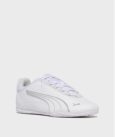 sneakers catch soleil femme - puma blanc standardJ252601_2