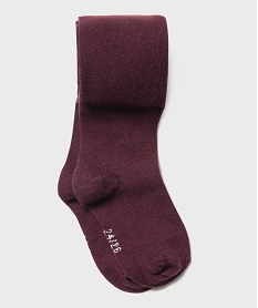 99XADERU gris COLLANT CHAUD FCA MADDY ROUGE C:SAP50060503-