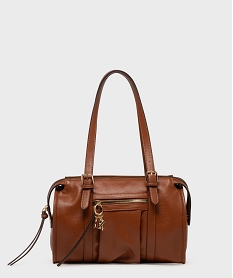 GEMO Sac à main Brun