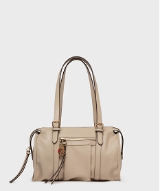 GEMO Sac à main Beige