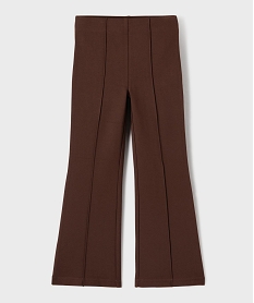 marron fonce