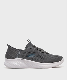 GEMO Baskets en mesh Slip-ins Skech-Lite Pro Primebase homme - Skechers gris standard