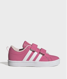 GEMO Baskets VS Pace 2.0 fille - Adidas Rose