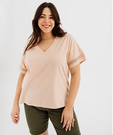 rose pale