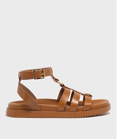marron standard
