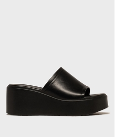 noir standard