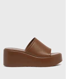 marron standard
