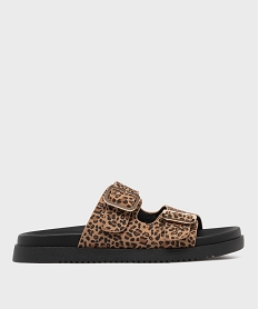 imprime leopard
