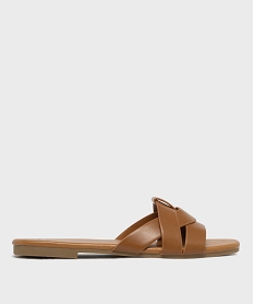 MULE HOC DAPOJ NOIR ST MULE FEC DUMEQ MARRON ST:SAP50072081-