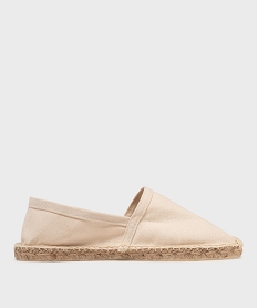 TENNIS GPE DIMOL BLEU FO ESPADRILLE FPG CUJED BEIGE ST:SAP50072093-
