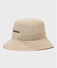 GEMO Chapeau bob léger homme - Roadsign beige standard
