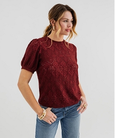 marron standard