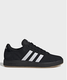GEMO Baskets Grand Court Base 00s homme - Adidas noir standard