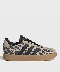 GEMO Baskets VL Court 3.0 femme - Adidas Beige