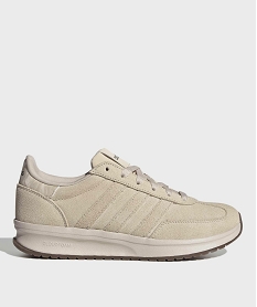 GEMO Baskets Run 70s 2.0 femme - Adidas Beige