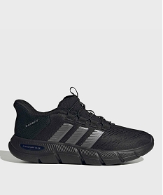 GEMO Baskets Cloudfoam Flex Rapidfit femme - Adidas noir standard
