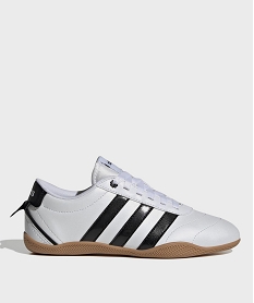 GEMO Baskets Grand Court Low femme - Adidas blanc standard