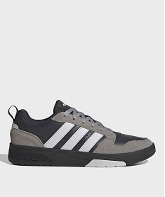 GEMO Baskets Courtwave homme - Adidas gris standard
