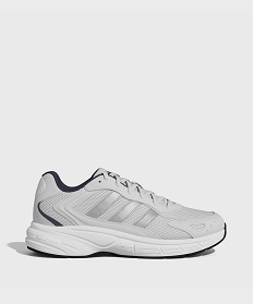 GEMO Baskets Eclyptix 2000 junior garçon - Adidas blanc standard