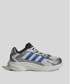 GEMO Baskets Eclyptix 2000 garçon - Adidas blanc standard