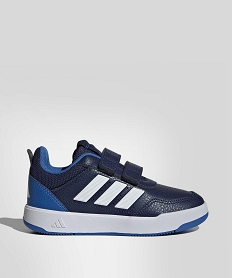 GEMO Baskets Tensaur Sport 3.0 CF K garçon - Adidas Bleu
