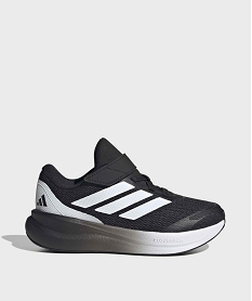 GEMO Baskets Runfalcon 6 garçon - Adidas noir standard