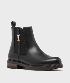 noir standard