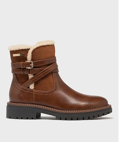 marron standard