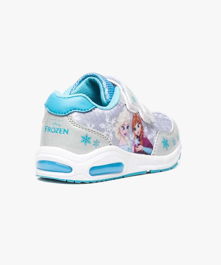 Sneakers semelle lumineuse hotsell
