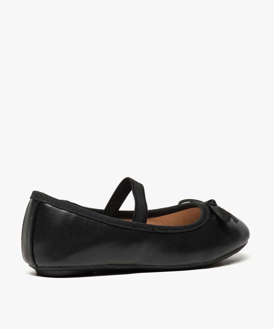 Ballerine elastique outlet