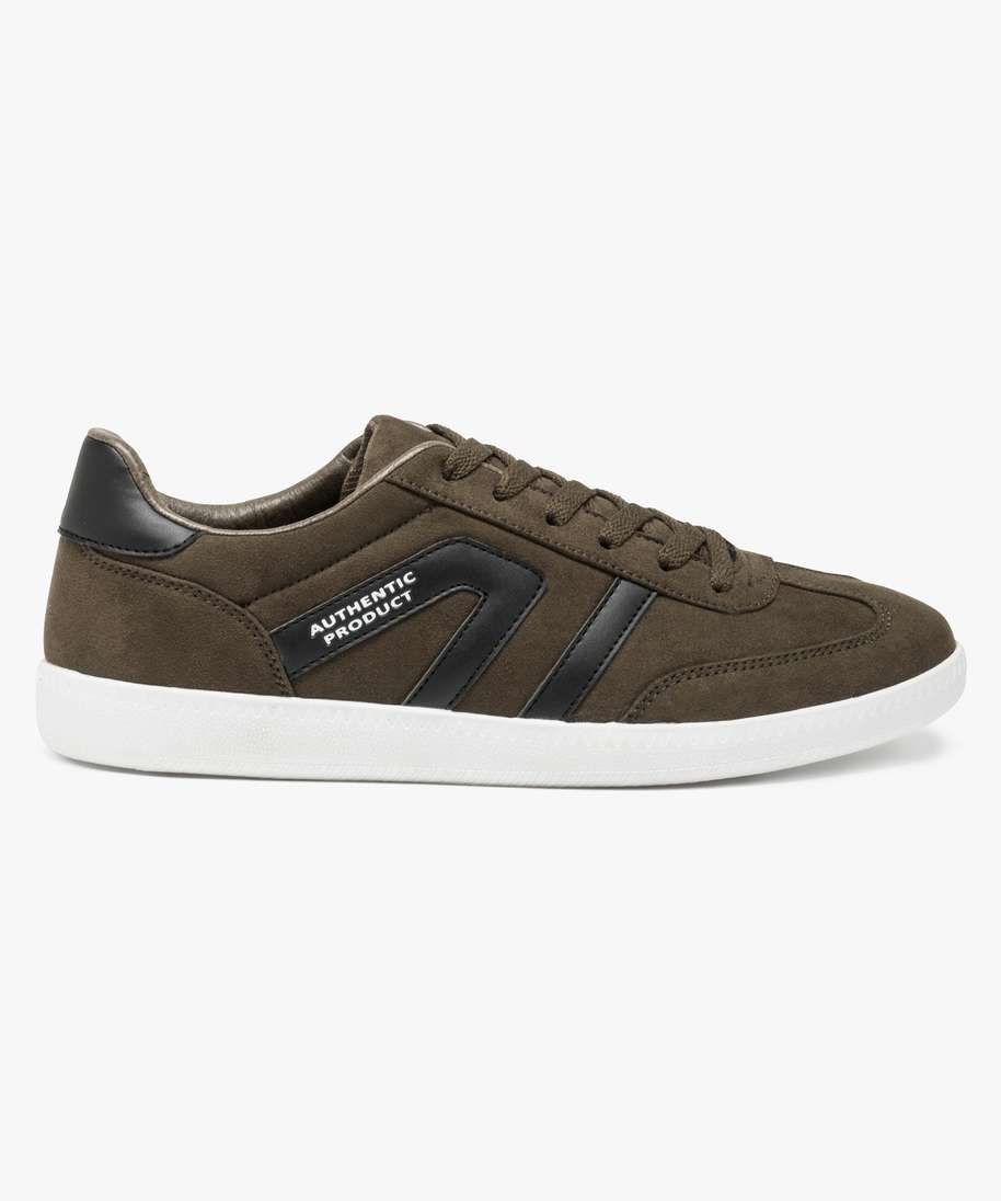 gemo lacets