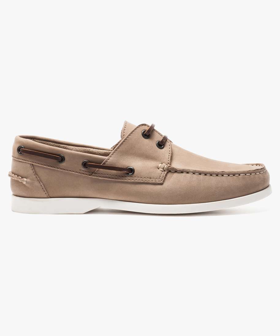 Mocassin homme gemo 2025