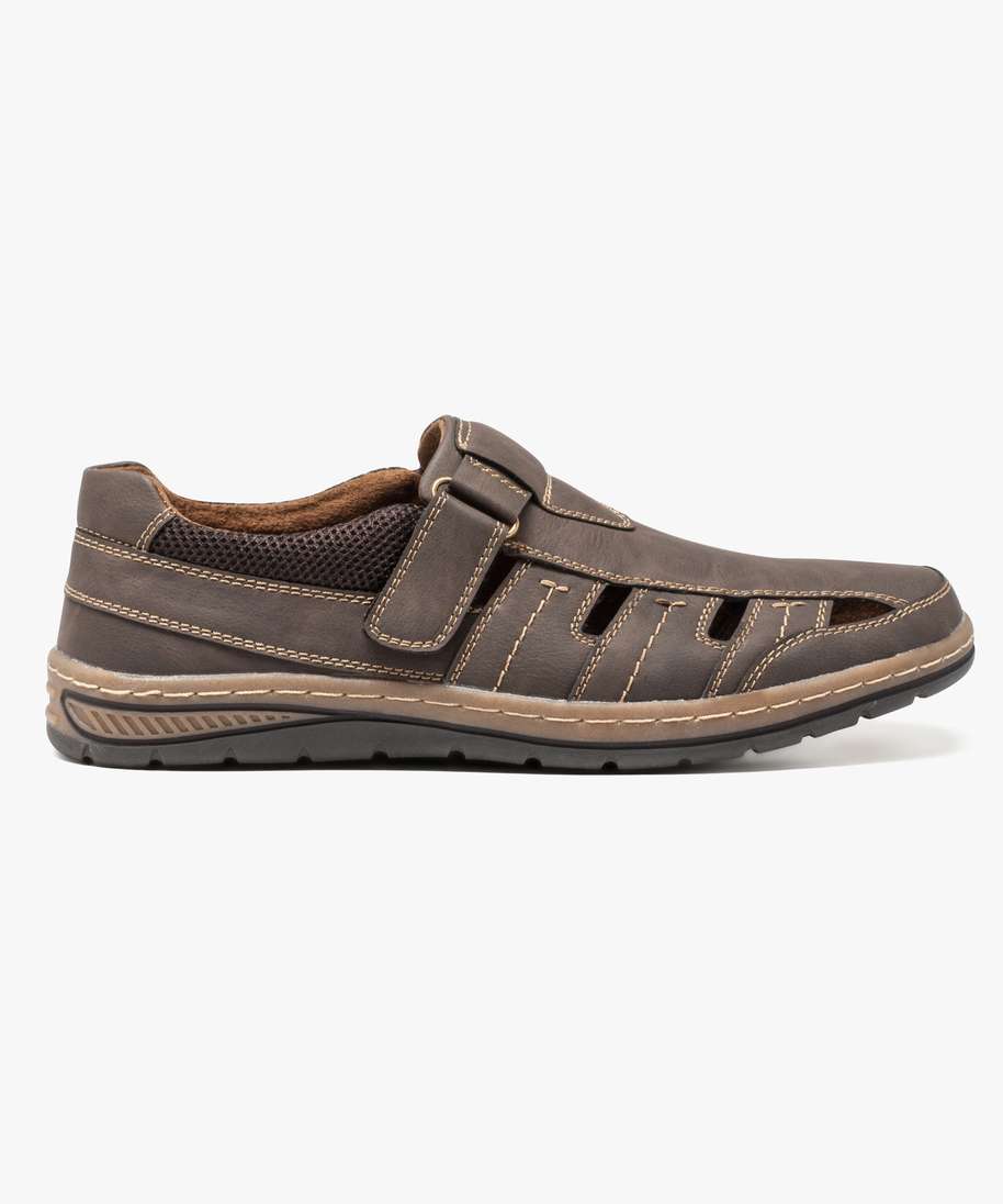 Gemo chaussure top confort homme