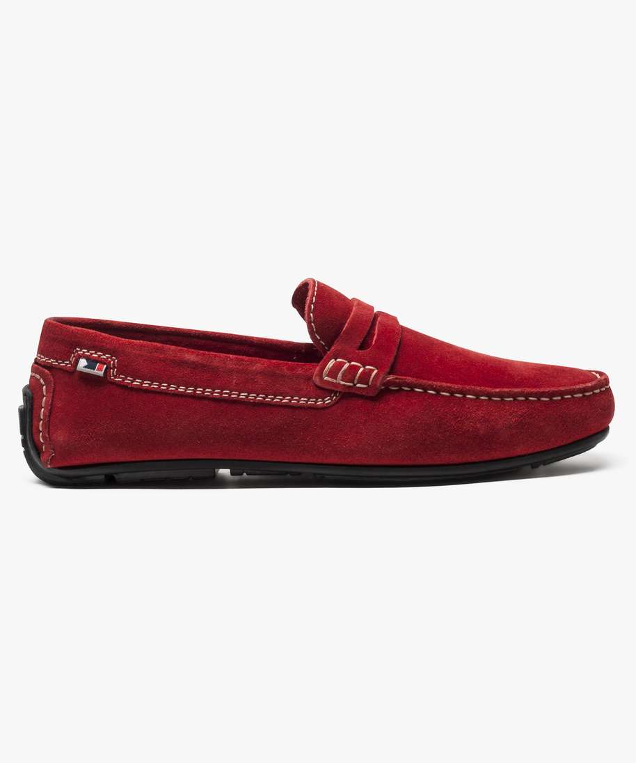 Chaussure interieur homme sales