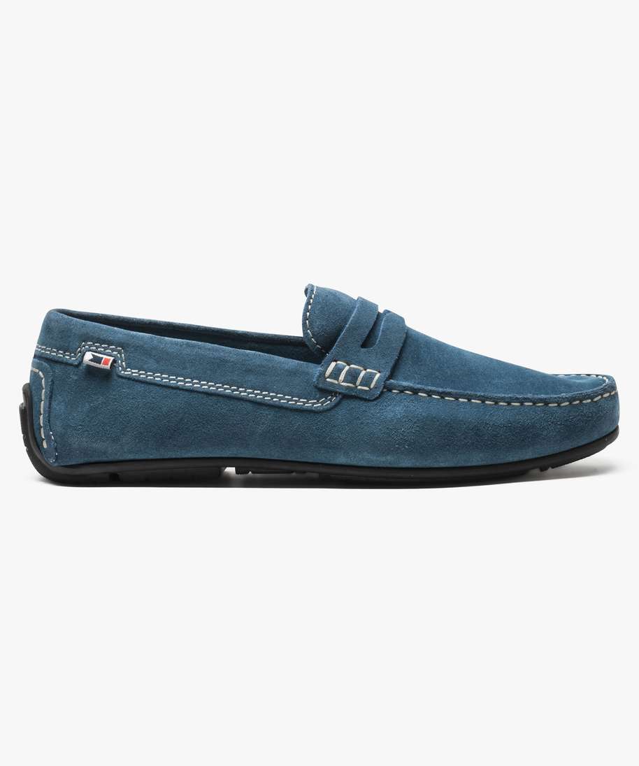 Mocassin gemo on sale homme