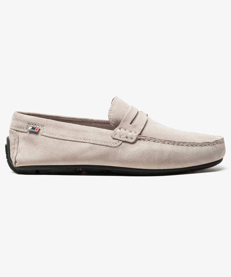 Mocassin gemo on sale homme